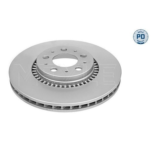 Meyle Disc Brake Rotor, 5155210032/Pd 5155210032/PD